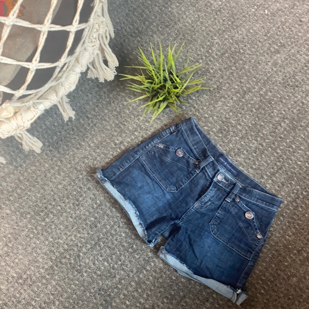 Rock and Republic Shorts